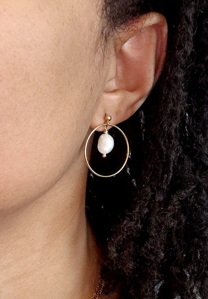 CHLOÉ | Earrings
