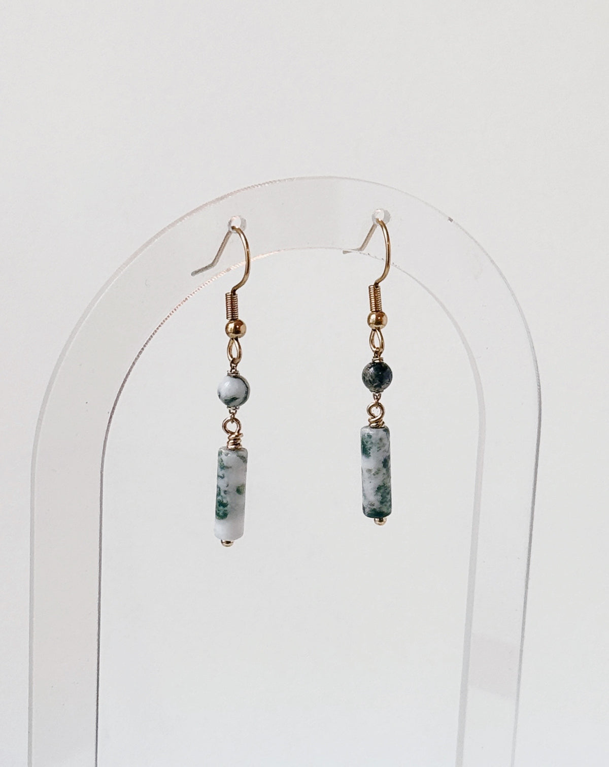 ESMEALDA | Earrings