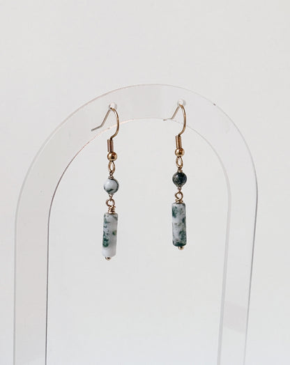 ESMEALDA | Earrings