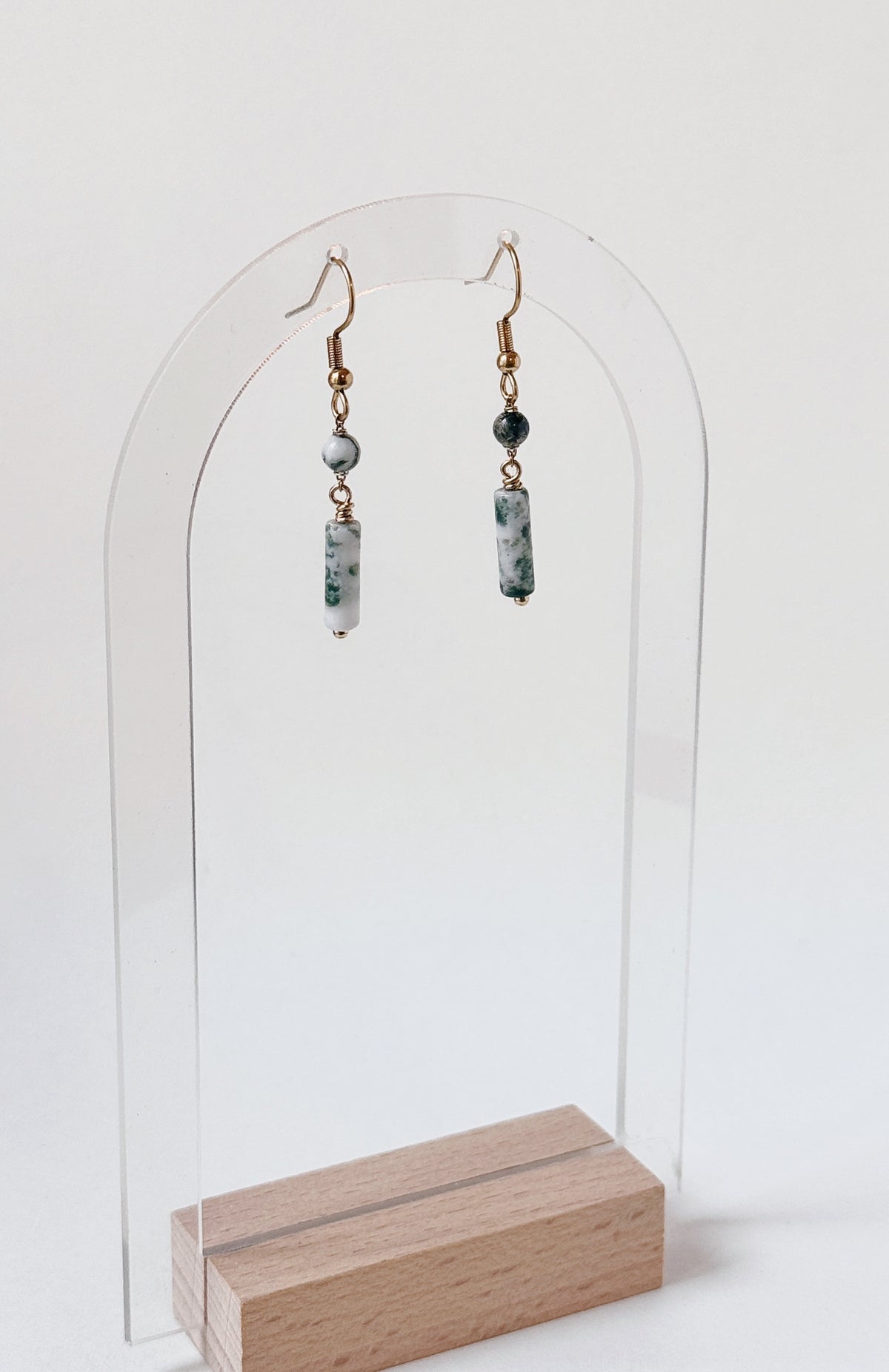 ESMEALDA | Earrings