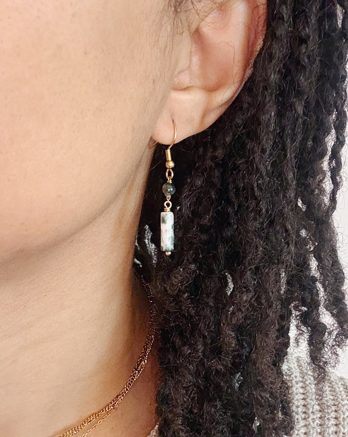ESMEALDA | Earrings
