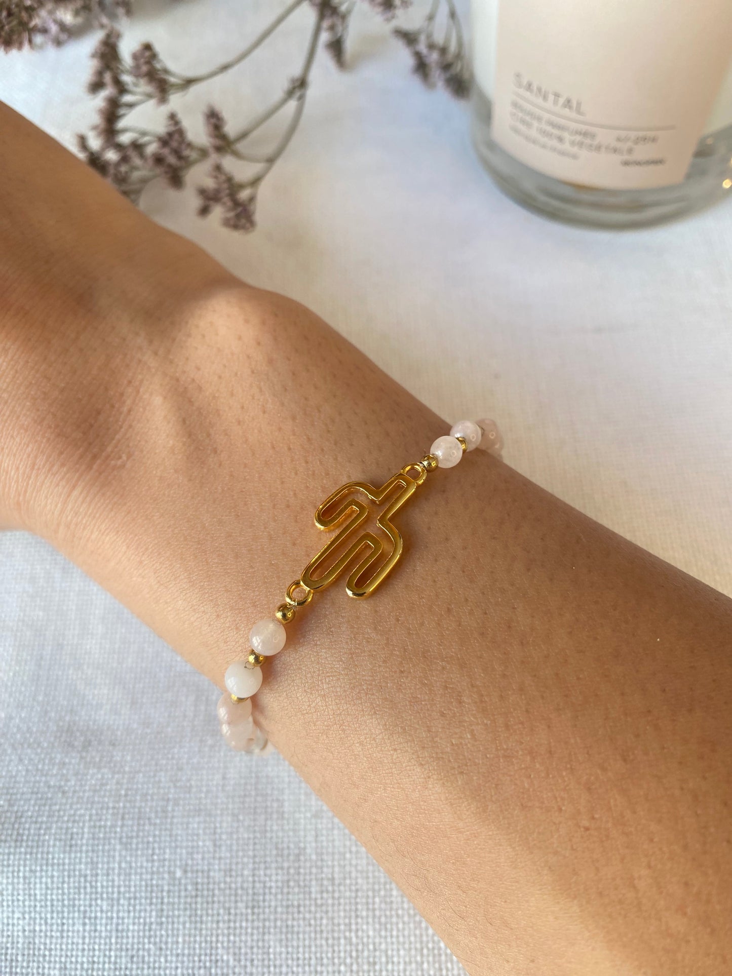 PRICKLY | Bracelet