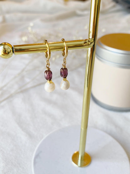 ROSALIE | Earrings