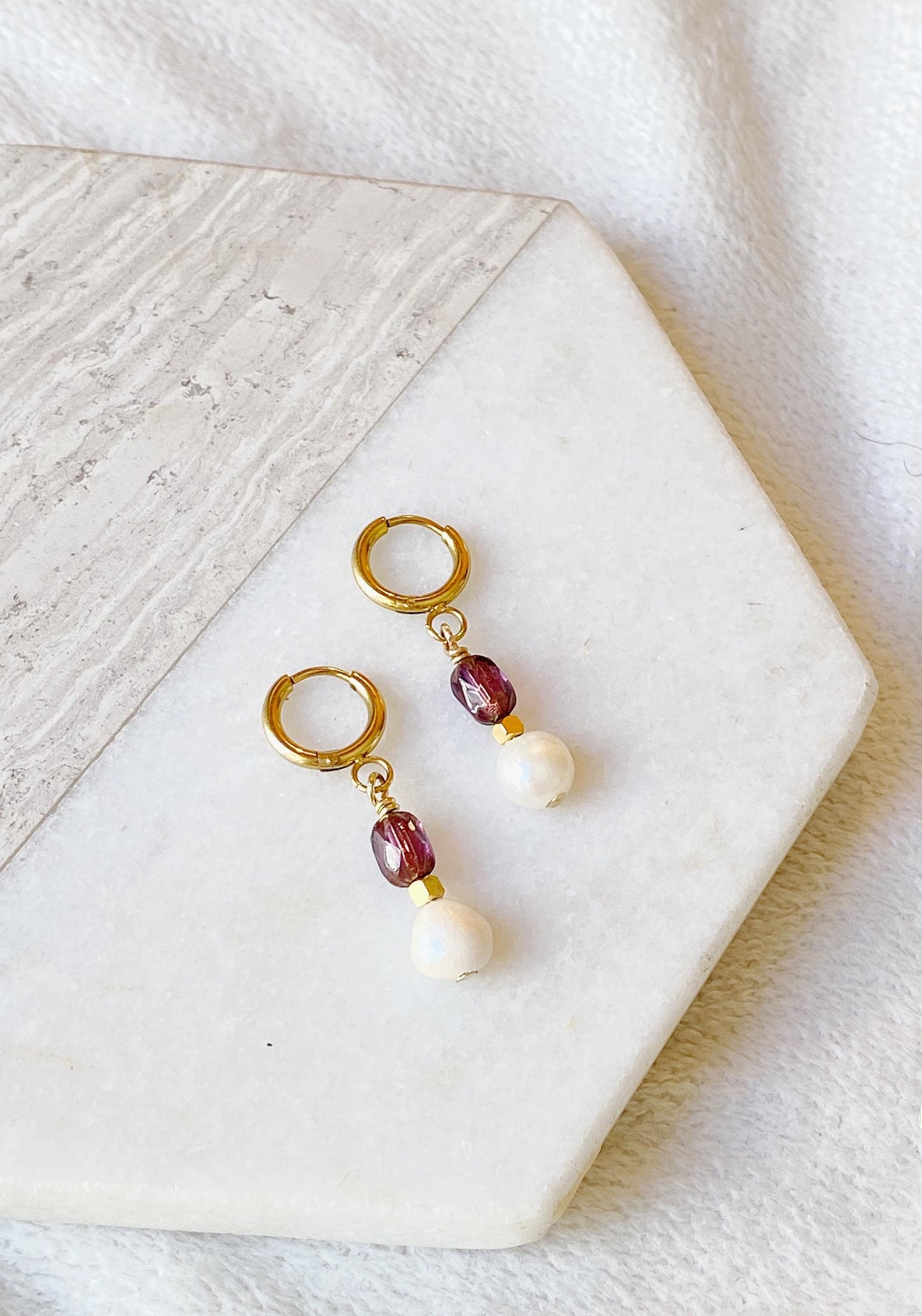 ROSALIE | Earrings
