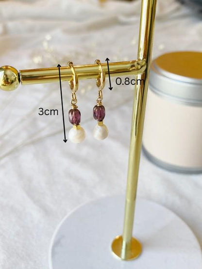 ROSALIE | Earrings