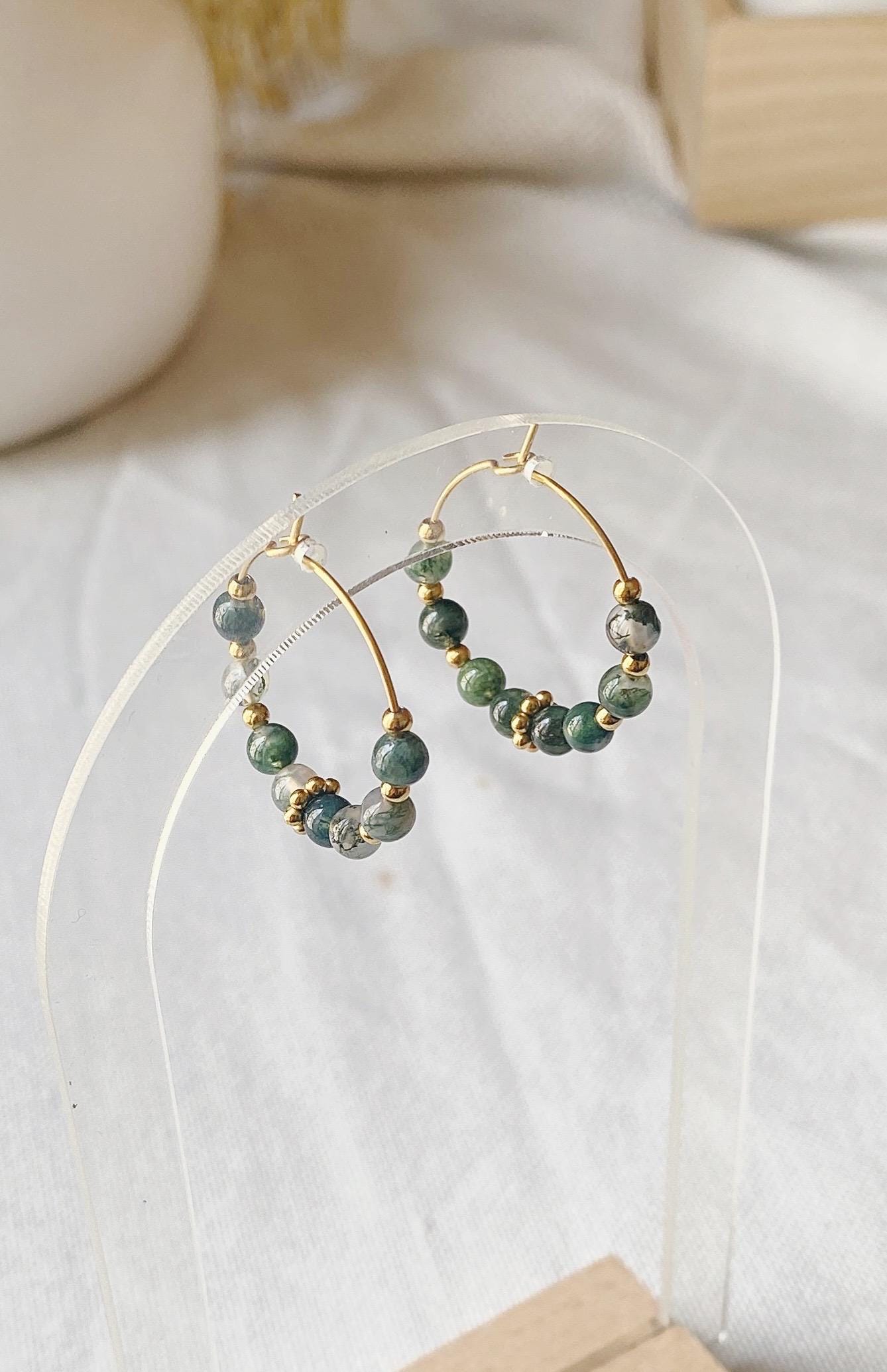 FERN | Earrings