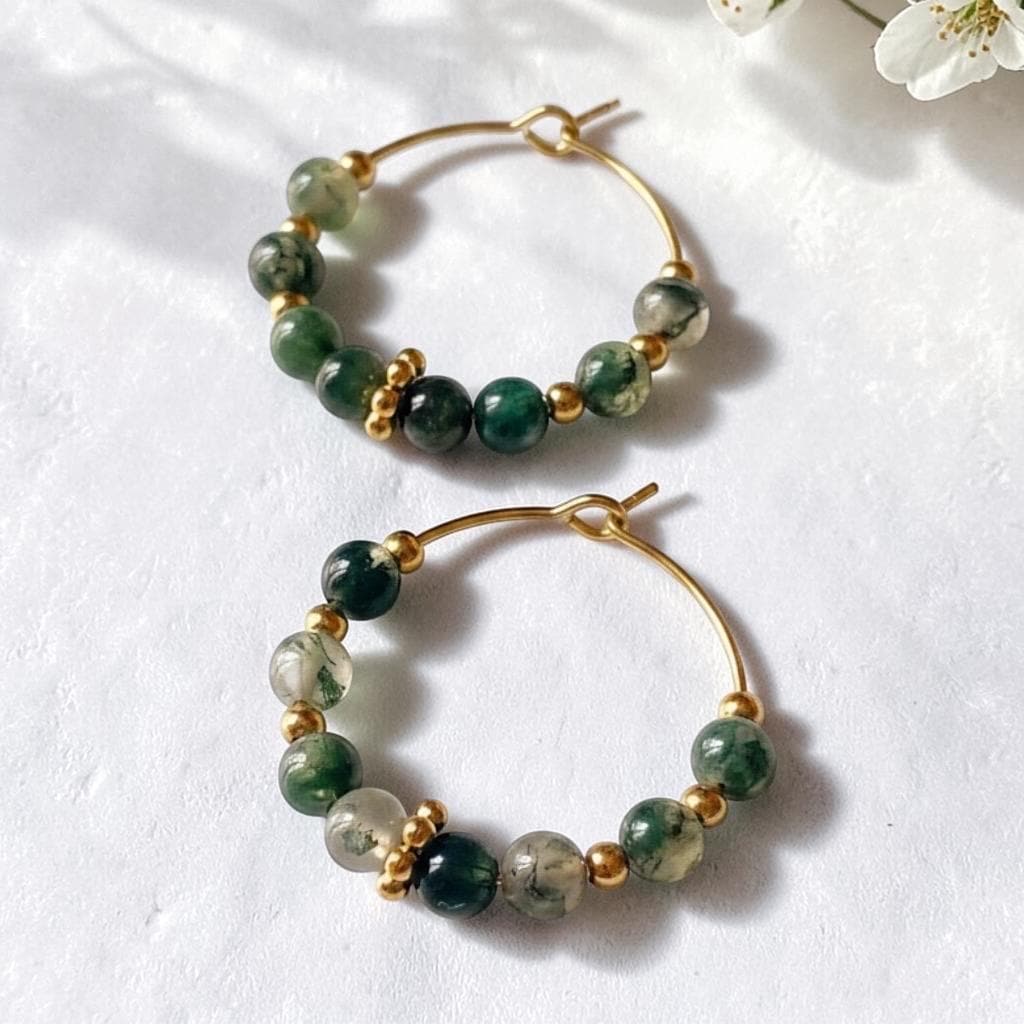 FERN | Earrings