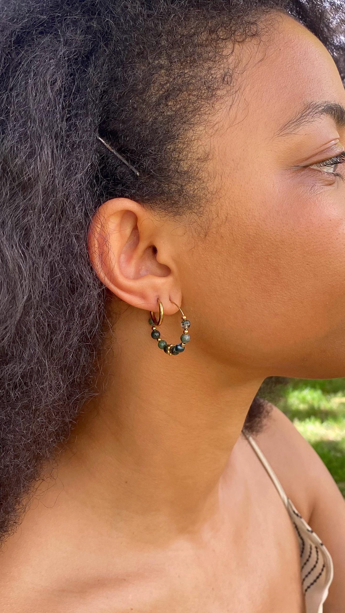 FERN | Earrings