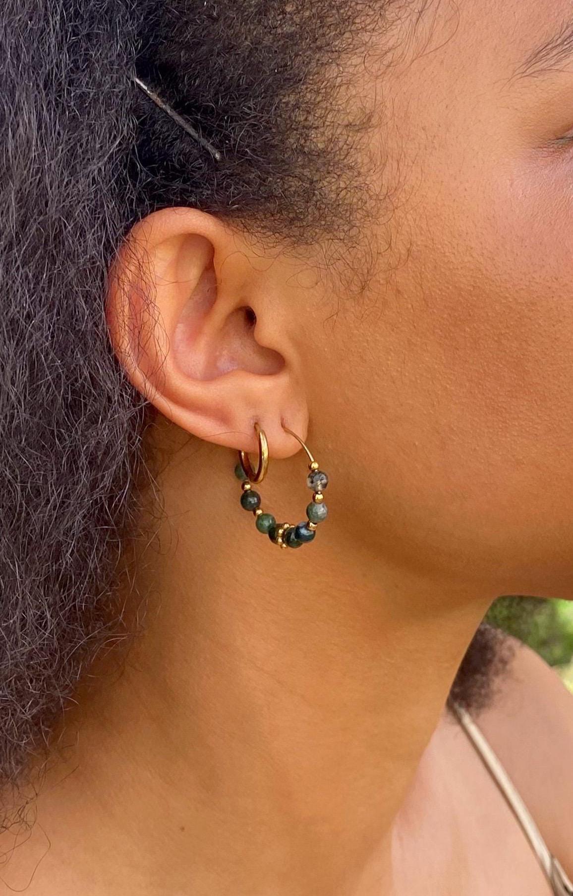 FERN | Earrings