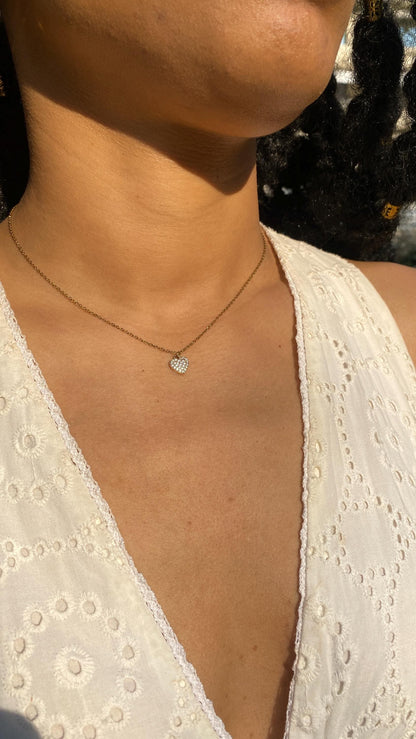 AUBE | Necklace
