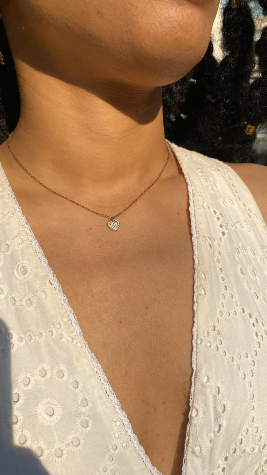 AUBE | Necklace