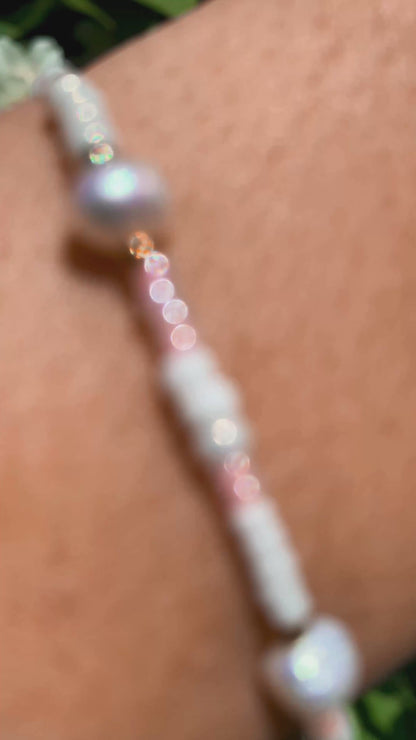 CLEO (Pink) | Bracelet