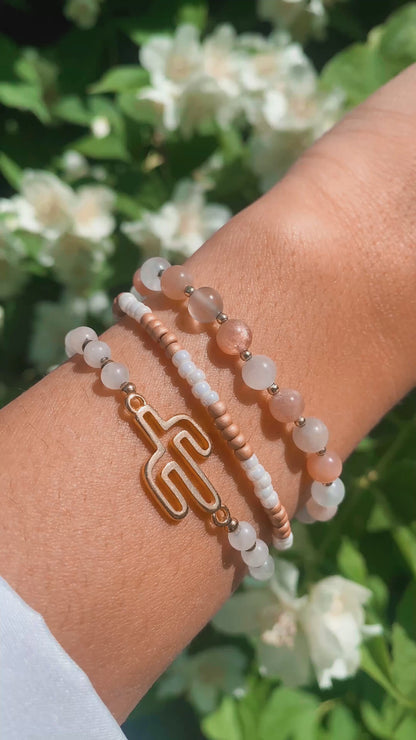PRICKLY | Bracelet