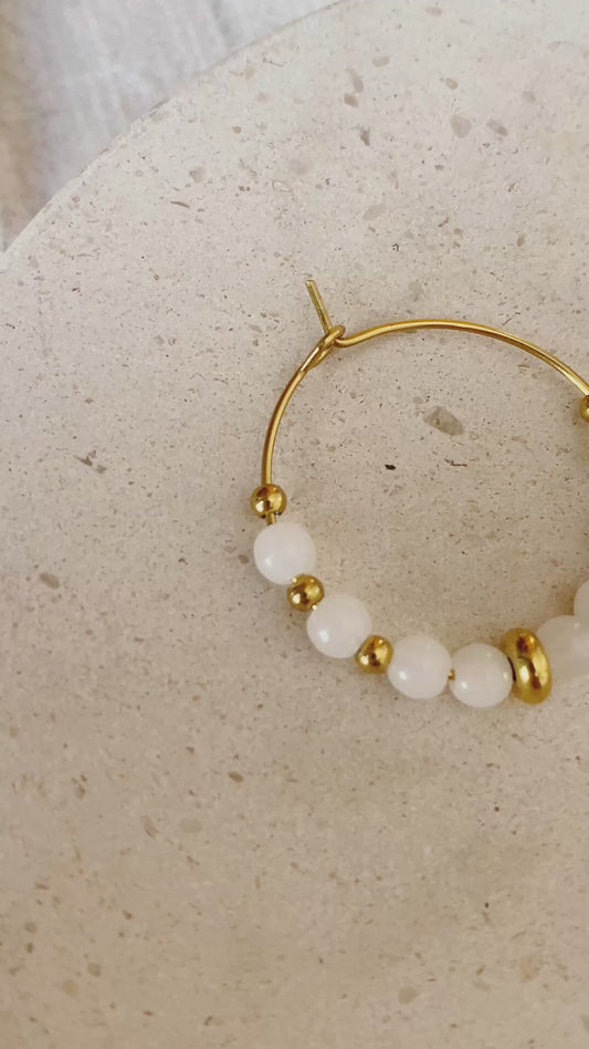 SANDY | Earrings