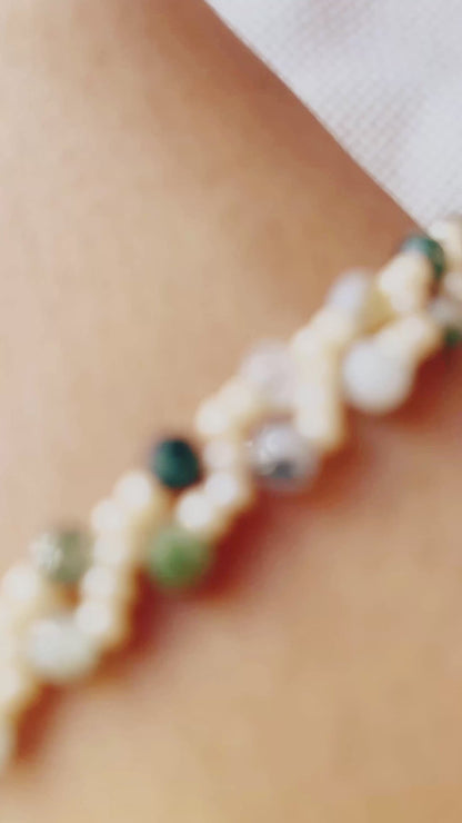 AGATHE | Bracelet